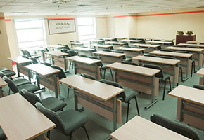 李沧全日制校区-学习环境